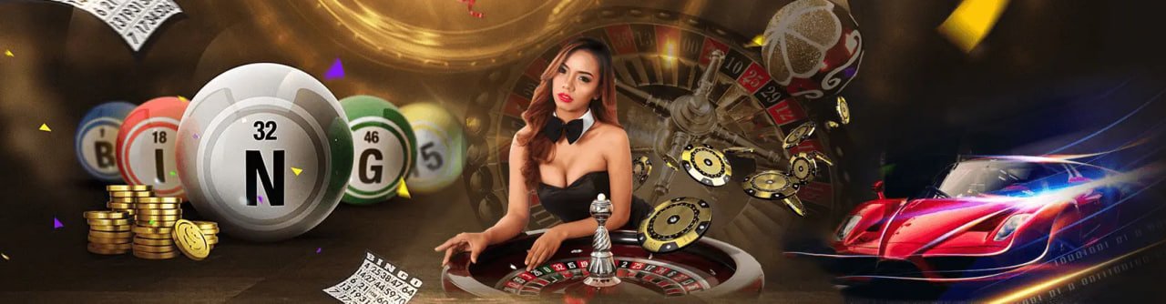 Casino-style games including slots and live dealer tables on 2 ph