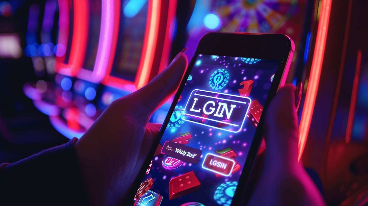 Mobile casino gaming on 2 ph platform for Filipino players on Android