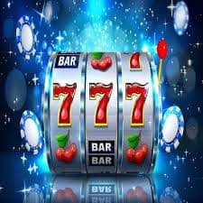 2 ph Casino section showing slots and live dealer game categories