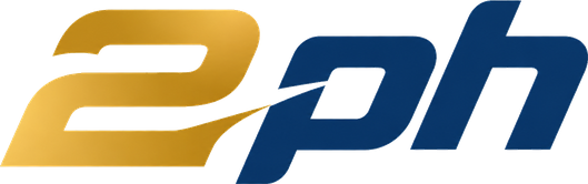 2 ph official brand logo